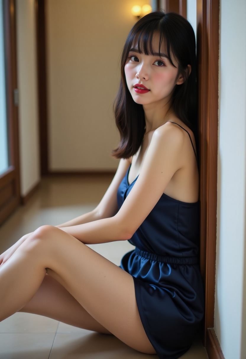 星河巡夜人影片海报